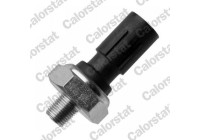 Oil pressure sensor