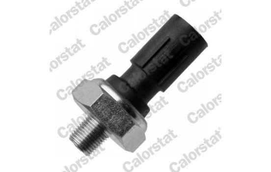 Oil pressure sensor