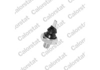 Oil pressure sensor