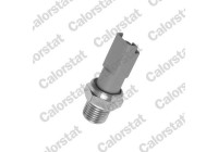 Oil pressure sensor