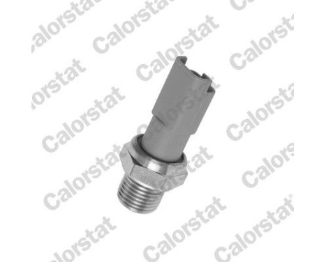 Oil pressure sensor