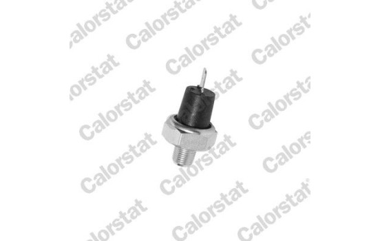 Oil pressure sensor