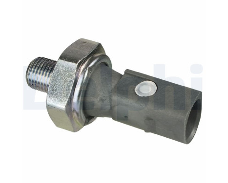 Oil pressure sensor