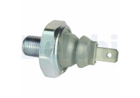 Oil pressure sensor