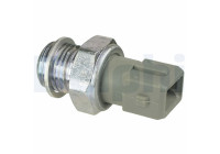 Oil pressure sensor