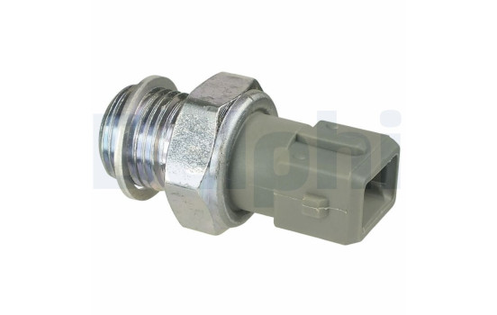 Oil pressure sensor