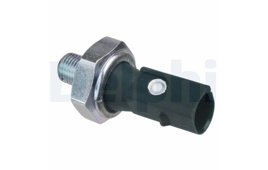 Oil pressure sensor