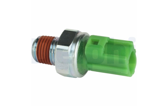 Oil pressure sensor