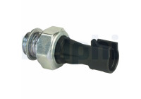 Oil pressure sensor