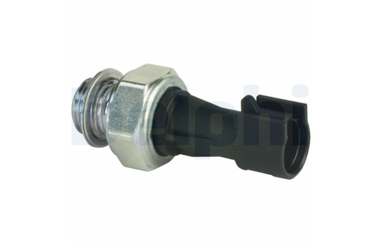 Oil pressure sensor