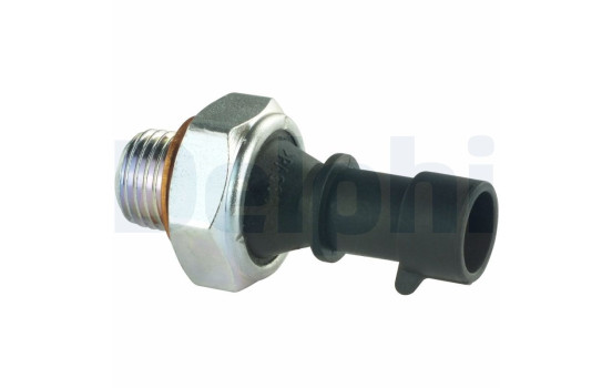 Oil pressure sensor