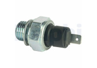 Oil pressure sensor