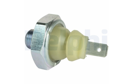 Oil pressure sensor