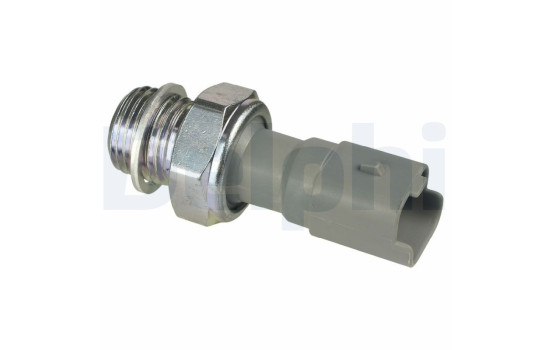 Oil pressure sensor