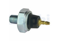 Oil pressure sensor