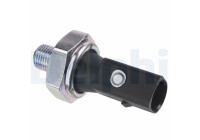 Oil pressure sensor
