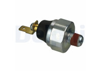 Oil pressure sensor
