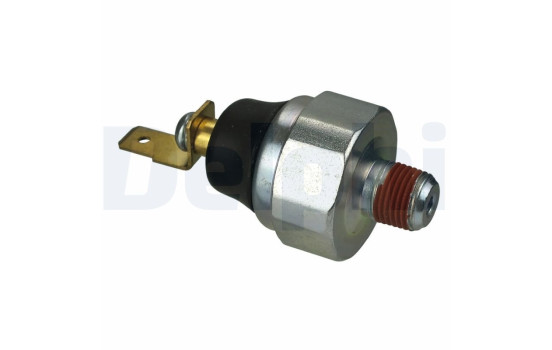 Oil pressure sensor