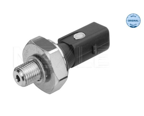 Oil pressure sensor