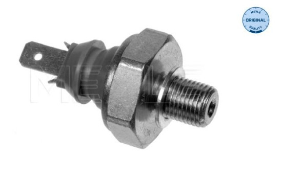 Oil pressure sensor