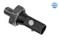 Oil pressure sensor