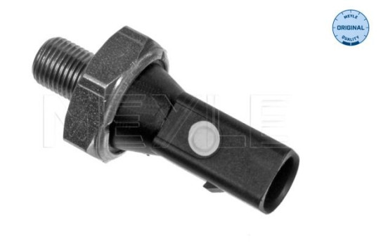 Oil pressure sensor