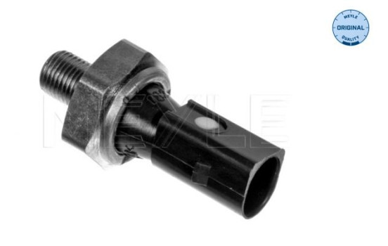 Oil pressure sensor