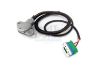 Oil pressure sensor