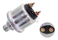 oil pressure sensor