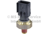 Oil pressure sensor