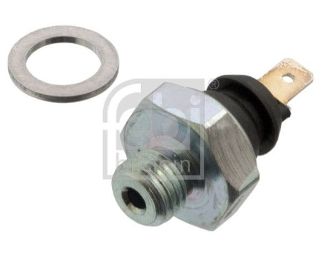 Oil Pressure Switch 04428 FEBI, Image 2