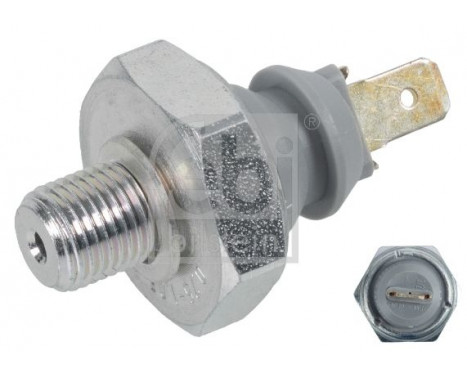 Oil Pressure Switch 08444 FEBI, Image 2