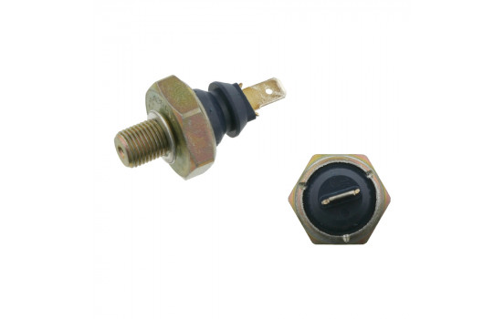 Oil Pressure Switch 08466 FEBI