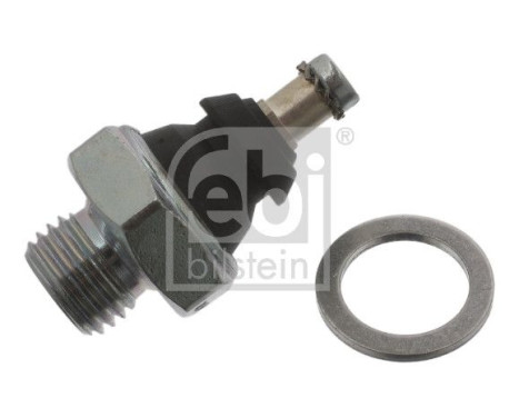 Oil Pressure Switch 08675 FEBI, Image 2