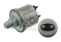 Oil pressure switch 09896 FEBI