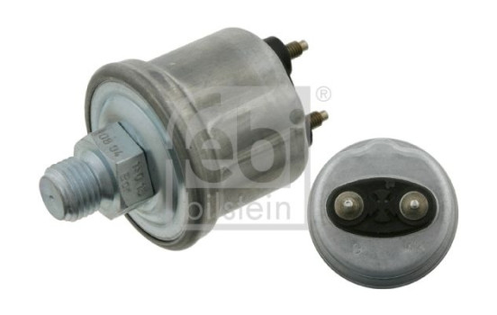 Oil pressure switch 09896 FEBI