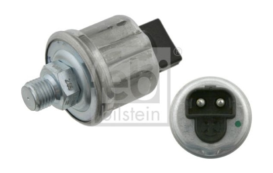 Oil pressure switch 09904 FEBI