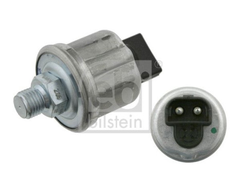 Oil pressure switch 09904 FEBI