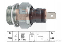 Oil Pressure Switch 1.800.080 EPS Facet