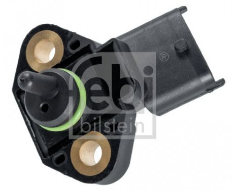 Oil Pressure Switch 104679 FEBI, Image 2