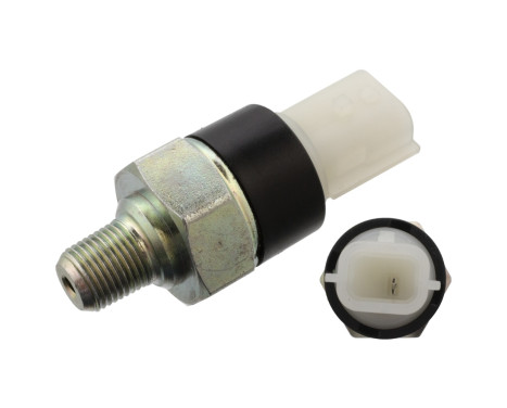 Oil Pressure Switch 105970 FEBI