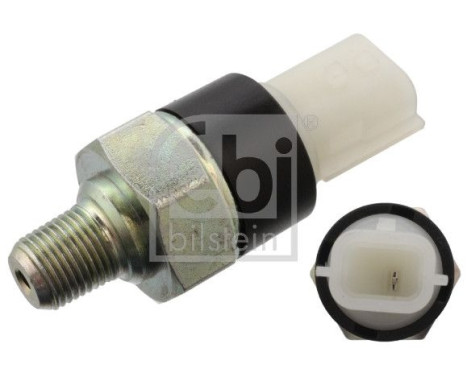 Oil Pressure Switch 105970 FEBI, Image 2