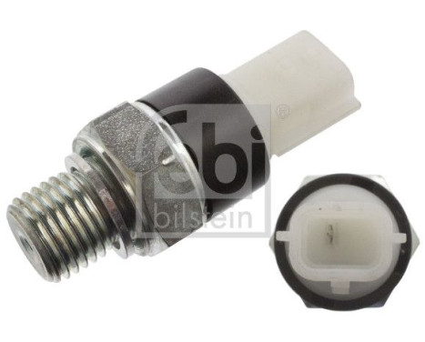 Oil Pressure Switch 105971 FEBI, Image 2