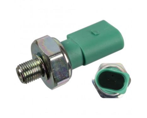 Oil Pressure Switch 107973 FEBI