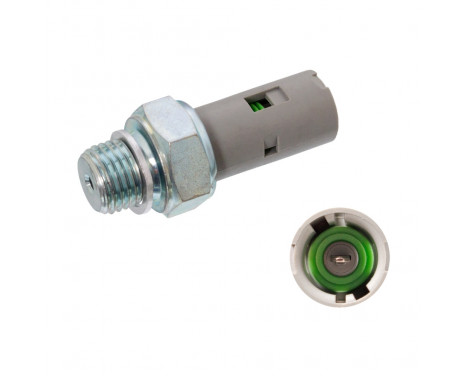 Oil Pressure Switch 108162 FEBI