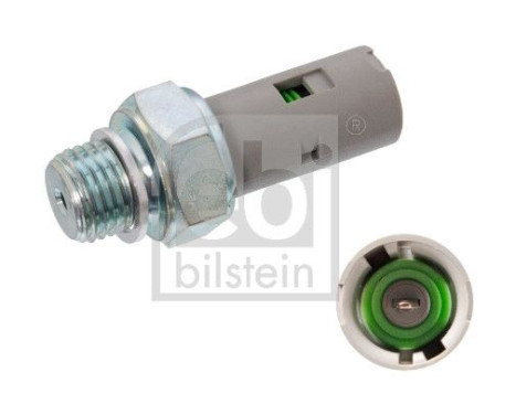 Oil Pressure Switch 108162 FEBI, Image 2