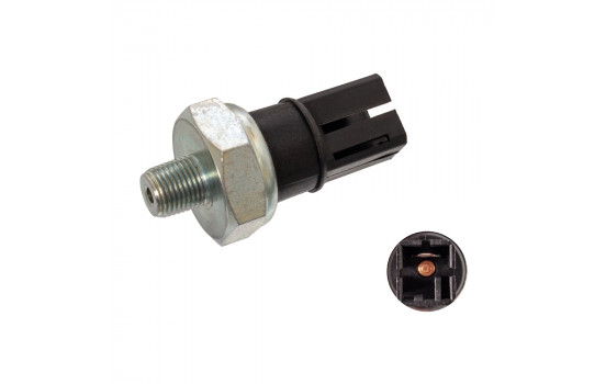 Oil Pressure Switch 108254 FEBI