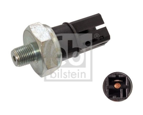 Oil Pressure Switch 108254 FEBI, Image 2