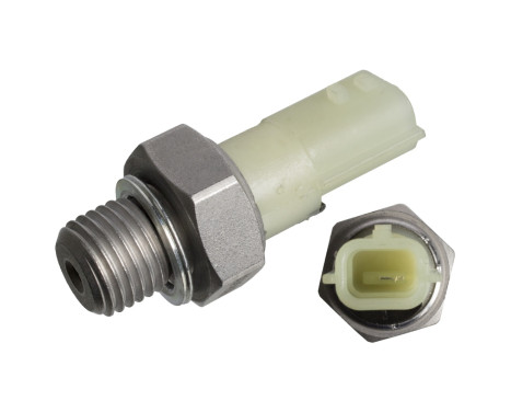 Oil Pressure Switch 108711 FEBI