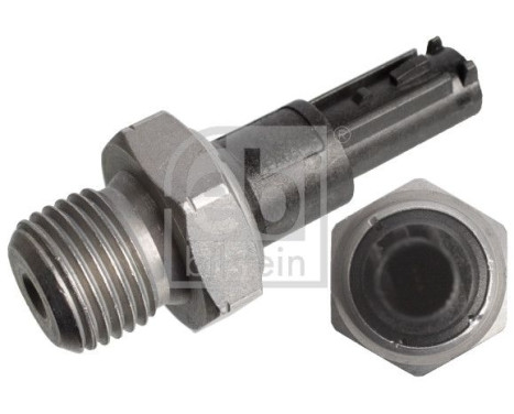 Oil Pressure Switch 108713 FEBI, Image 2
